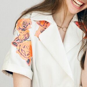 Meet your Posher, Poppy